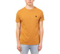 TIMBERLAND - Men's slim logo T-shirt