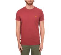 TIMBERLAND - Men's slim logo T-shirt