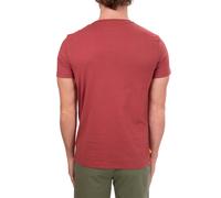 TIMBERLAND - Men's slim logo T-shirt
