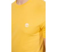 TIMBERLAND - Men's slim logo T-shirt