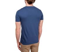 TIMBERLAND -Men's slim logo T-shirt