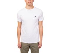 TIMBERLAND - Men's slim logo T-shirt