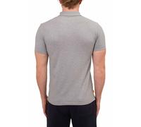 Vans Classic Drop V Camiseta, Indigo-Marshmallow, S para Hombre