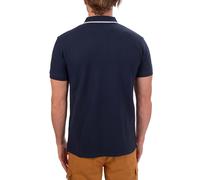 TIMBERLAND - Men's slim polo shirt with logo