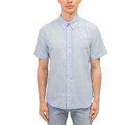 TIMBERLAND - Men's slim shirt in linen blend