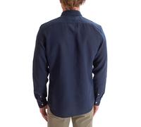 Timberland – Camisa de hombre ajustada en mezcla de lino