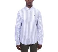 TIMBERLAND - Men's striped Oxford shirt
