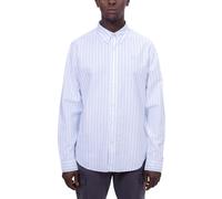 TIMBERLAND - Men's striped Oxford shirt