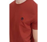 Timberland Camiseta para hombre con logo