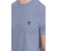 TIMBERLAND - Men's T-shirt with logo