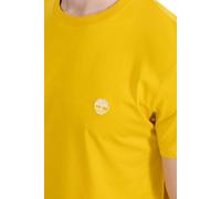 Timberland Camiseta para hombre con logo