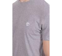 Timberland Camiseta para hombre con logo