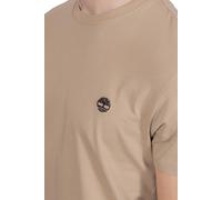 TIMBERLAND - Men's T-shirt with logo