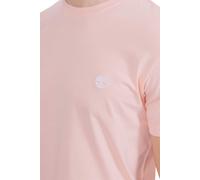 TIMBERLAND - Men's T-shirt with logo