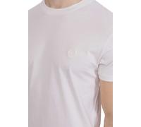 Timberland Camiseta para hombre con logo