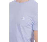 TIMBERLAND - Men's T-shirt with logo