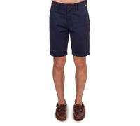 TIMBERLAND - Men's twill chino bermuda shorts