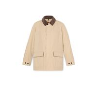 Timberland Waterproof Barn Coat Safari L Beige
