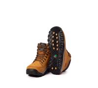 TIMBERLAND - Men's waterproof Rime Ridge ankle boot