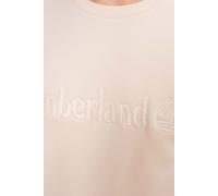 TIMBERLAND - Men's winter sweatshirt with tonal logo
