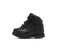 Timberland Mid Bungee Sneaker Black Talla: 24 | Calzado Outlet | Unisex | Negro