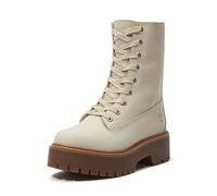 Timberland Mid Lace Up Boot W02 - Black 36