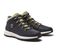 Timberland Mid Lace UP Sneaker DK BLU F Grain 075 Hombre