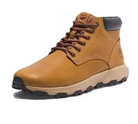 Timberland Mid Lace UP Sneaker Wheat 070 Hombre