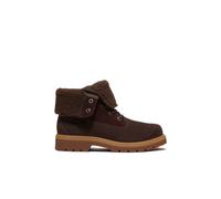 Timberland - Botas de mujer Auburn Falls impermeables con forro polar