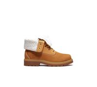Timberland - Botas de mujer Auburn Falls impermeables con forro polar