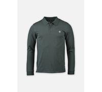 Timberland Millers River Ls Millers River Pique Polo XXL Verde