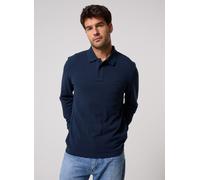 Timberland Millers River Ls Pique Polo 3XL Marino