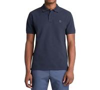 Timberland Millers River - Polo de piqué para hombre, color naranja, código TB0A26N4EG6, Eyo1, L