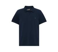 Timberland - Millers River Polo - Tops - Hombre - Azul - M -
