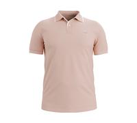 Timberland Millers River Printed Short Sleeve Polo Tropical Peach Talla: L | Polos Outlet | Hombre | Naranja