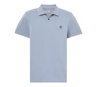 Timberland Millers River TB0A6VDP - Polo de piqué para hombre, Glicine, XXL