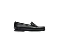 Timberland - Mocasin Náutico Clásico - Shoes - Hombre - Negro - 44 EU -