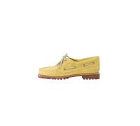 Timberland- Náutico Auténtico- Shoes- Mujer- Amarillo- 38 EU- Náutico Auténtico