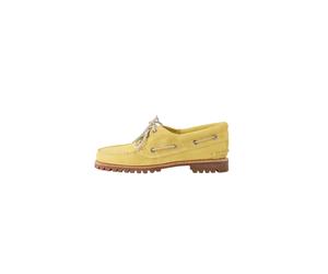 TIMBERLAND Mocasines amarillo 38 amarillo