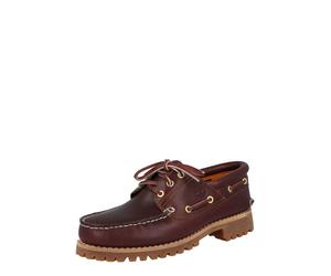 TIMBERLAND Mocasines 'Authentics Classic' borgoña 45 EUR