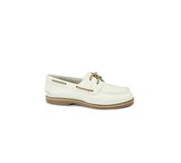 TIMBERLAND Mocasines blanco 39 EUR