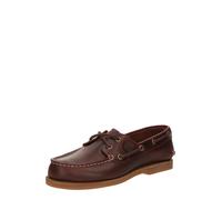 TIMBERLAND Mocasines borgoña 36 EUR