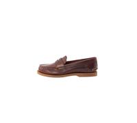 TIMBERLAND Mocasines borgoña 39,5 EUR