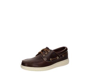 TIMBERLAND Mocasines borgoña 45,5 borgoña