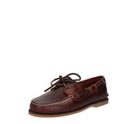 Timberland - Classic 2 Eye', Náuticos Hombre, Marrón (Rootbeer-Smooth), 41,5 EU
