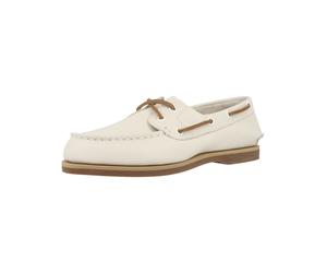 TIMBERLAND Mocasines 'Classic' blanco 38 blanco