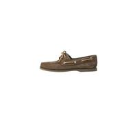 Timberland Mocasines Classic Boat 2 Eye Código TB0A4187EO8 Verde, Verde, 42 EU