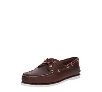 TIMBERLAND Mocasines 'Classic' marrón oscuro 43 marrón oscuro