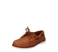 TIMBERLAND Mocasines cognac 43 cognac