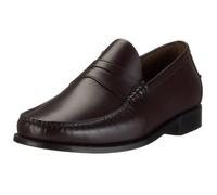 Timberland - Mocasines de Cuero para Hombre, Color marrón, Talla 45.5